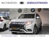 Mitsubishi Outlander PHEV Basis 4WD CarPlay/Klima/Fahrerpro