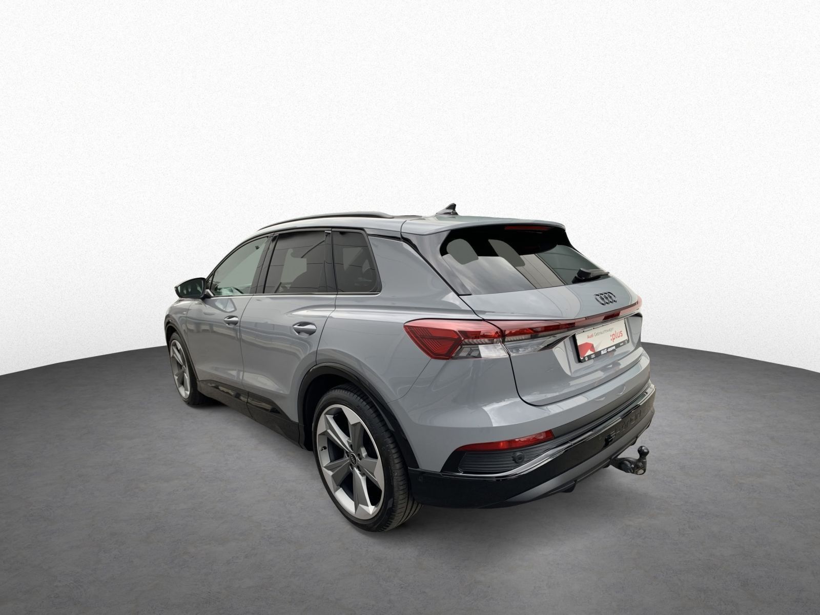 Audi Q4 e-tron - Bild 6