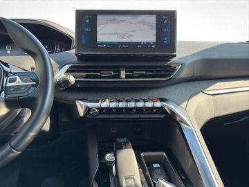Peugeot 3008 1.2 PureTech 130 Allure Pack 360+Kam.+LED