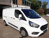 Ford Transit Custom Trend  300 L2 H1    LKW Zulassung