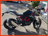 BMW G 310 GS STYLE RALLYE 757 km BMW-GAR. ABS LED - Angebote