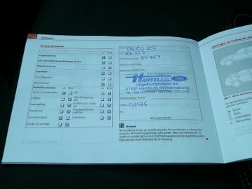 Seat Leon Reference TSI