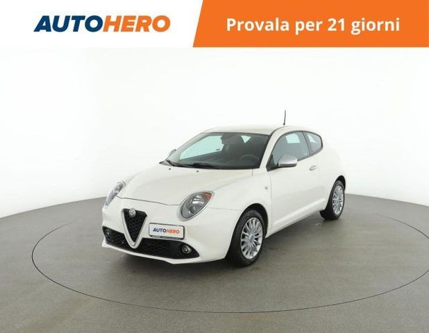 Alfa Romeo ALFA ROMEO MiTo 1.4 78 CV 8V S&S Urban