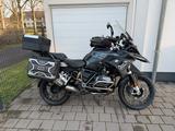 BMW R 1250 GS Triple Black - BMW Motorräder in Bonn