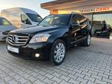 Mercedes-Benz GLK 220 CDI BlueEfficiency 4Matic*Klima*AHK* - Autos aus dem Jahr 2012