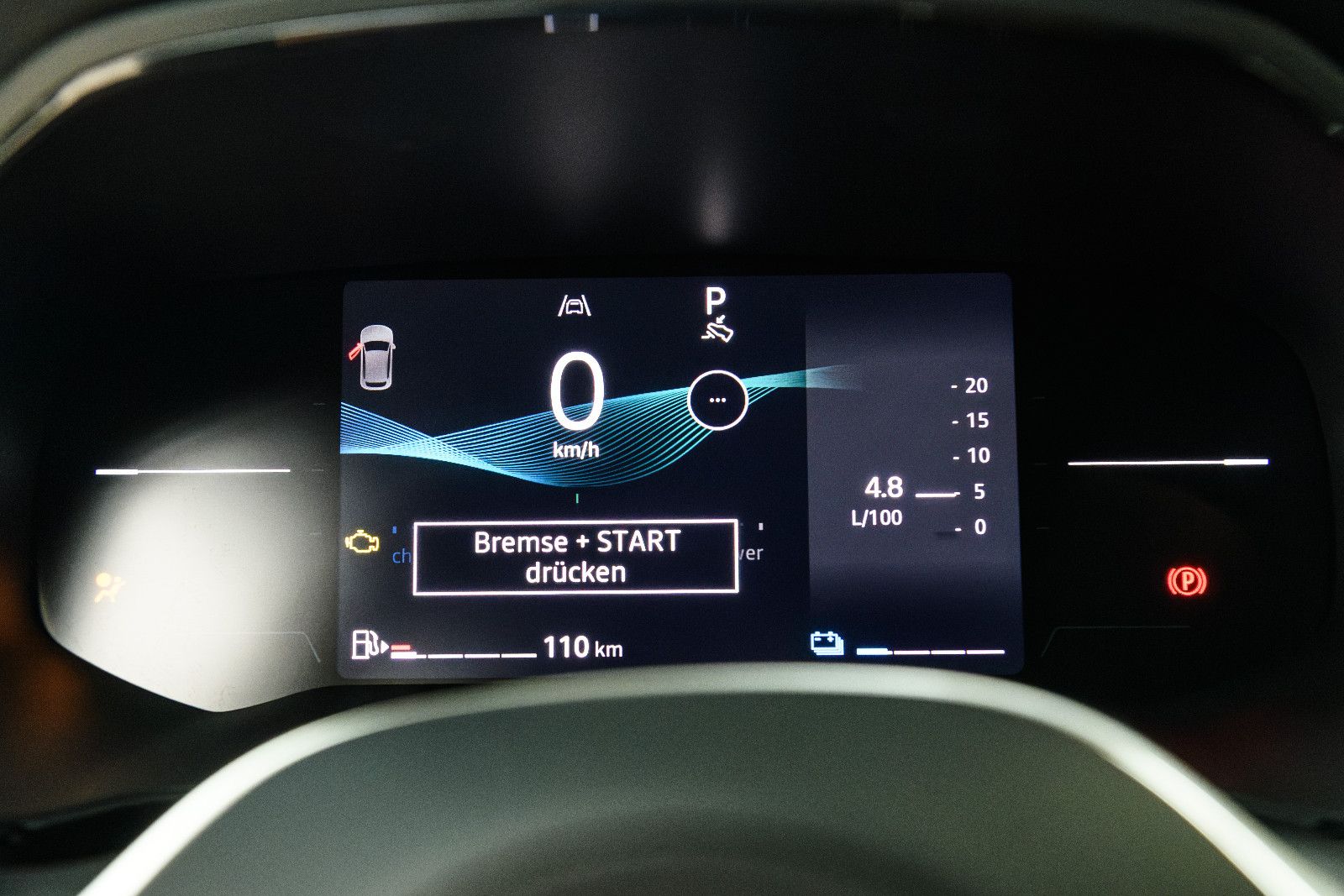 Fahrzeugabbildung Mitsubishi Diamant PLUS Black  Edition 1.8 HEV  +LED +