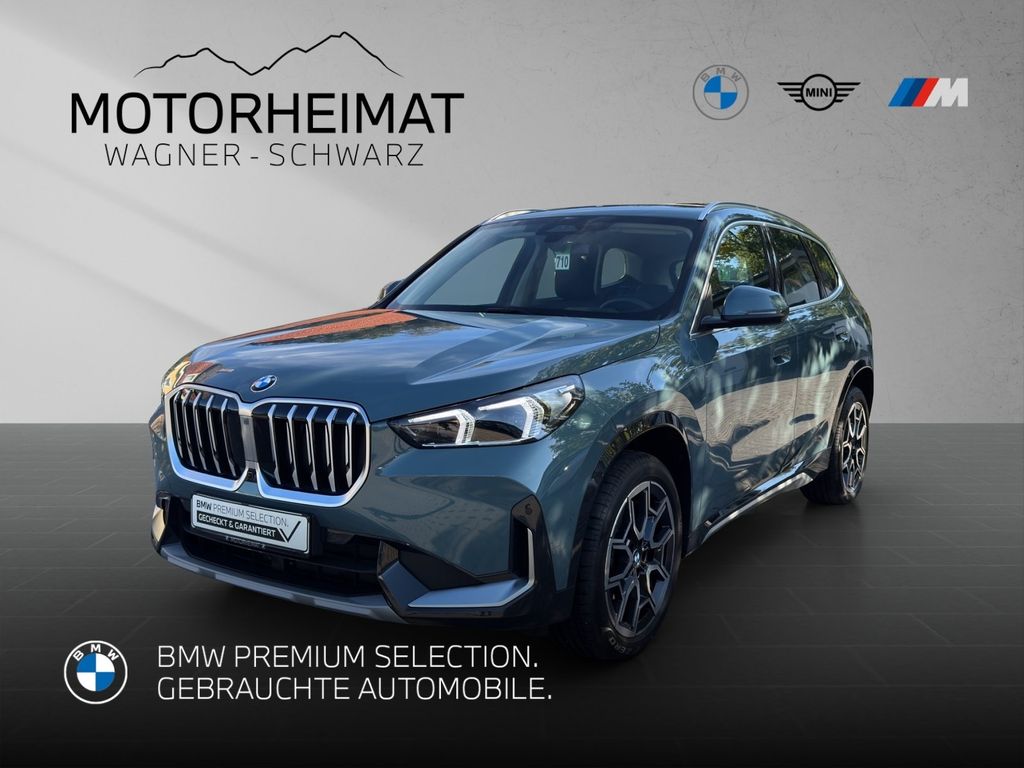 Image of BMW X1