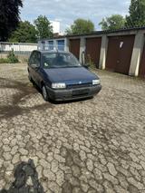 Fiat Tipo 1,4 - Fiat Tipo: Kleinwagen