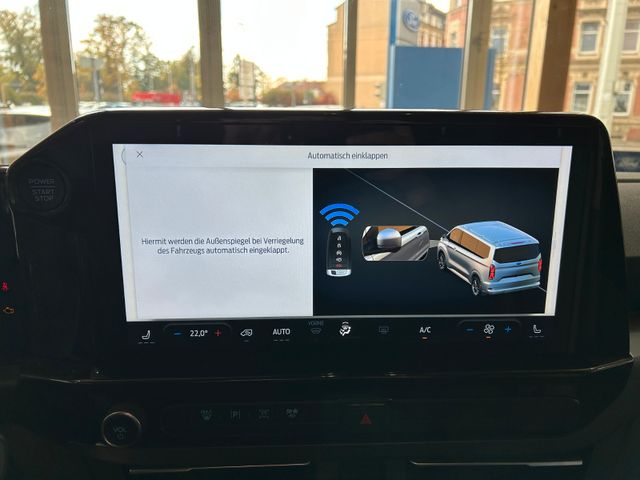 Ford Tourneo Custom Bus 320 L2 Tourneo Titanium AWD