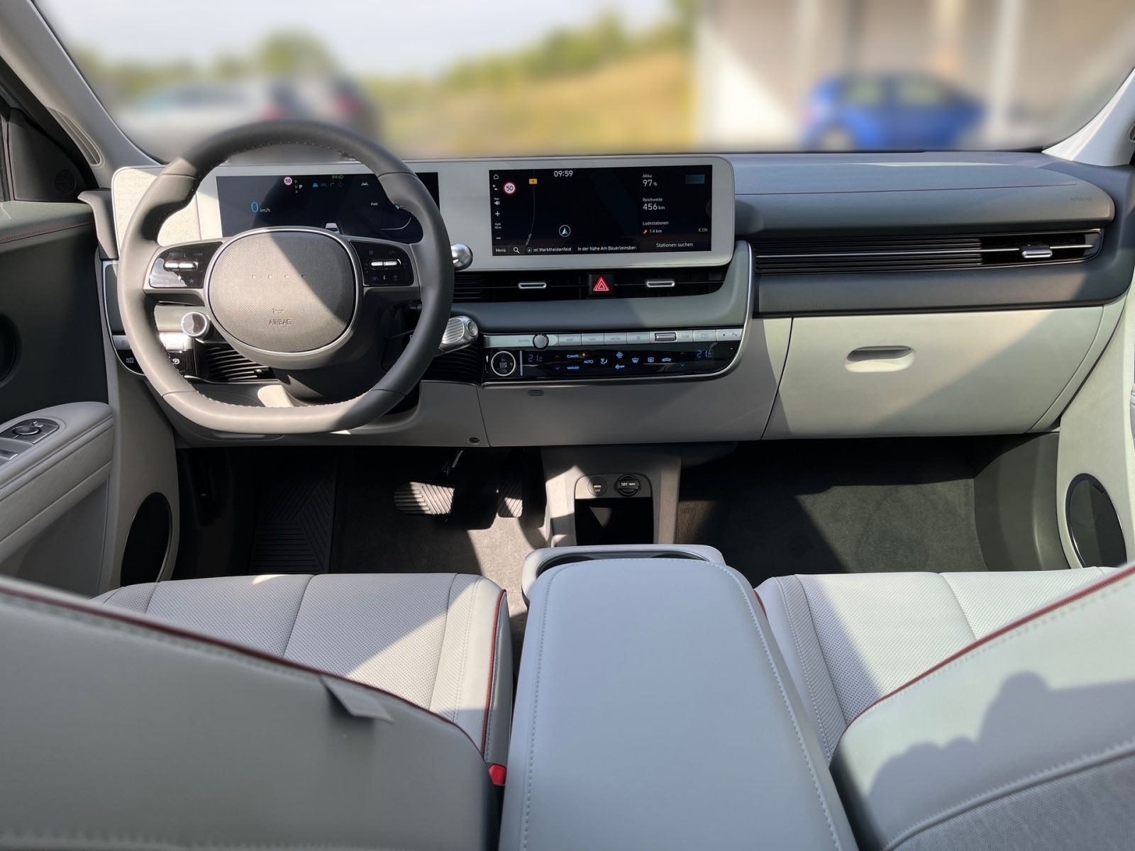 Hyundai IONIQ 5 – Bild 11