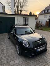 MINI John Cooper Works - MINI John Cooper Works Coupé Gebrauchtwagen