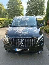 Mercedes-Benz Vito - Mercedes-Benz Vito Gebrauchtwagen in Köln