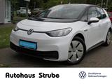 Volkswagen ID.3 Pro Performance 58 kwh - VW ID.3 in Braunschweig