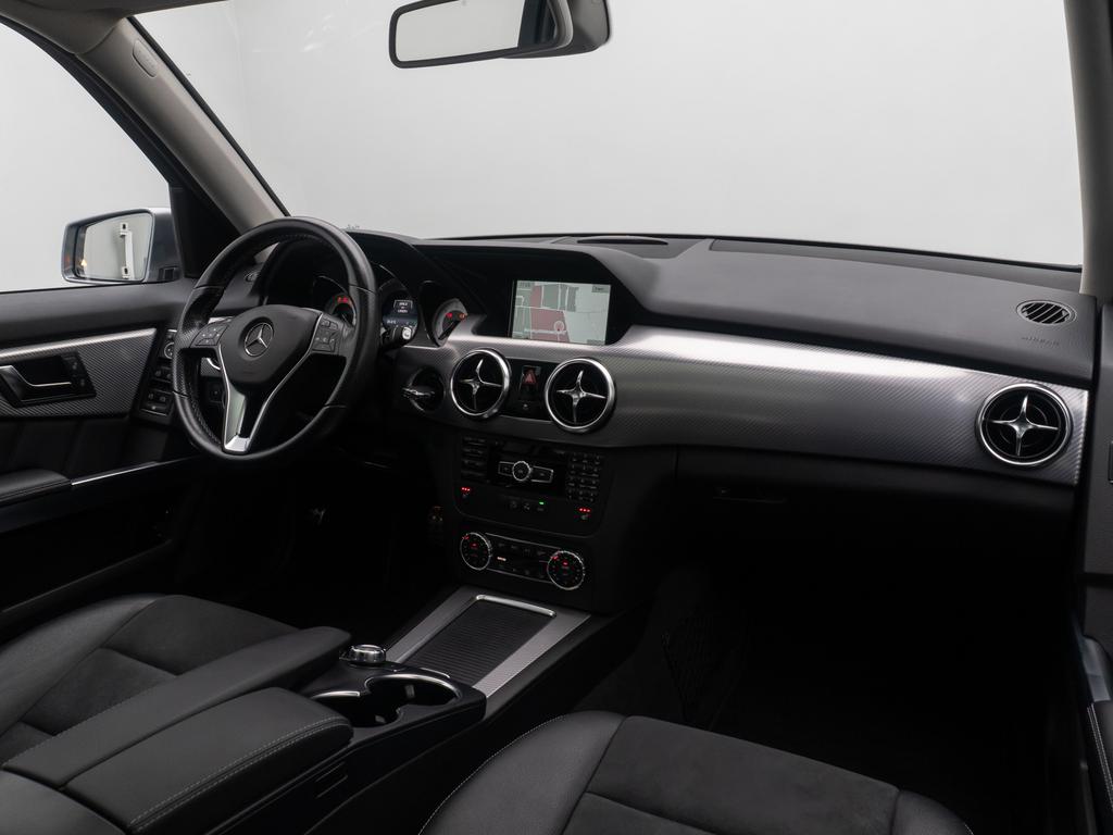 Mercedes-Benz GLK 250