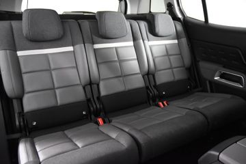 Citroen C5 Aircross - 11