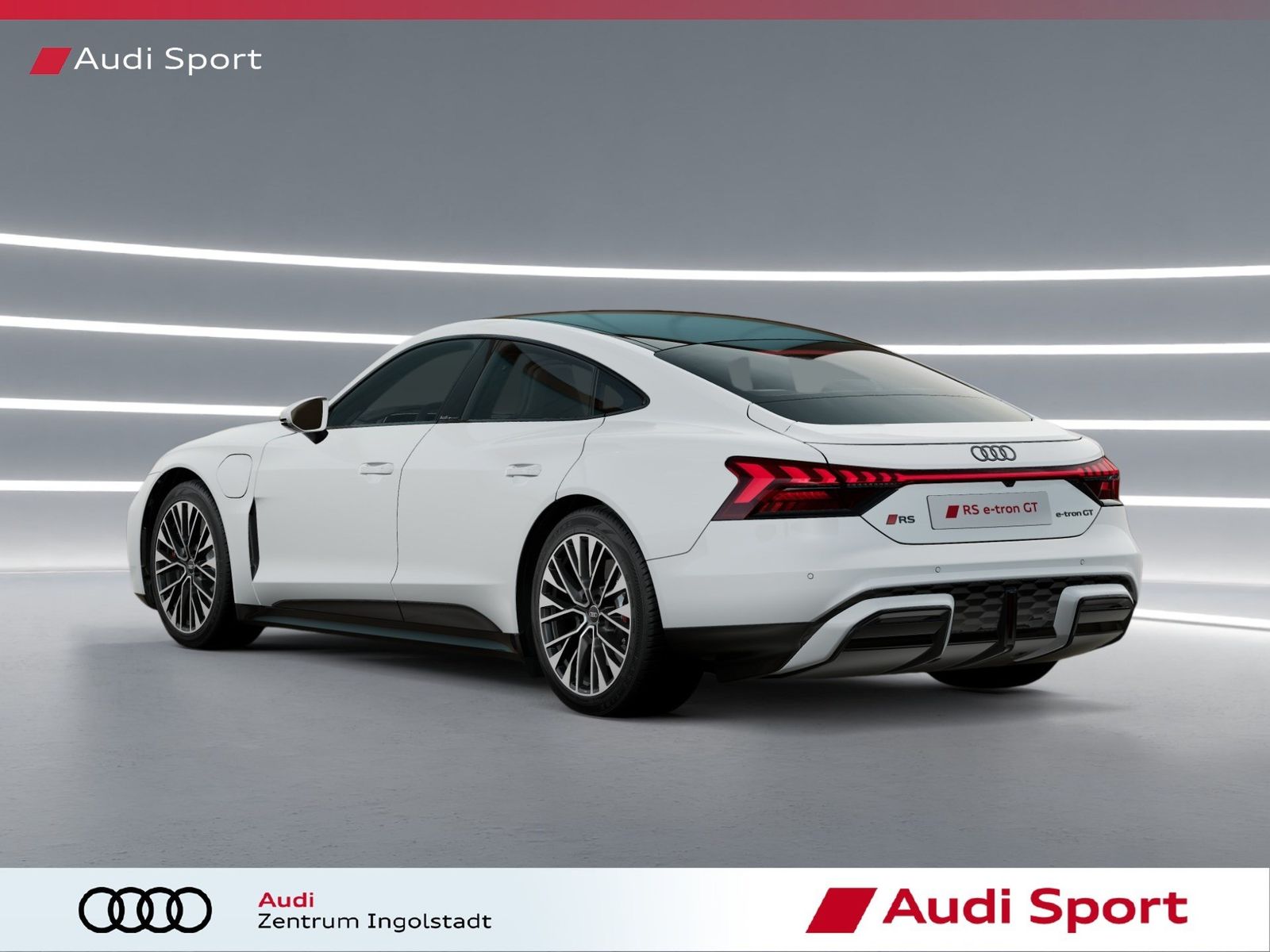 Audi RS e-tron GT - Bild 4