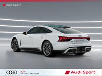 Audi RS e-tron GT - Vorschau Bild 4