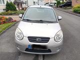 Kia Picanto Baujahr 2009 - Kia Picanto BA
