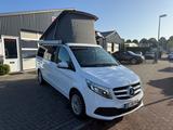 Mercedes-Benz 250 V-Klasse Vito Marco Polo 4Matic - Mercedes-Benz Polo marco vito