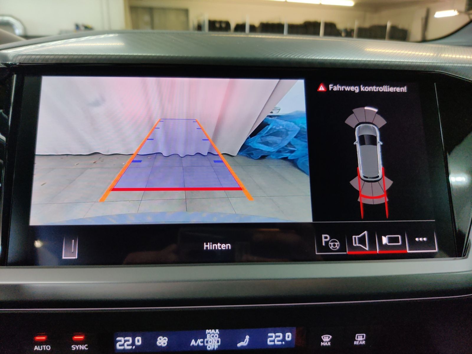 Audi Q4 e-tron - Bild 17