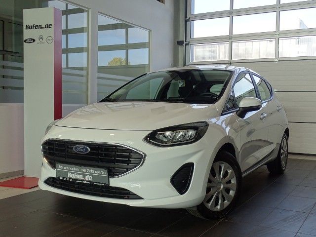 Image of Ford Fiesta