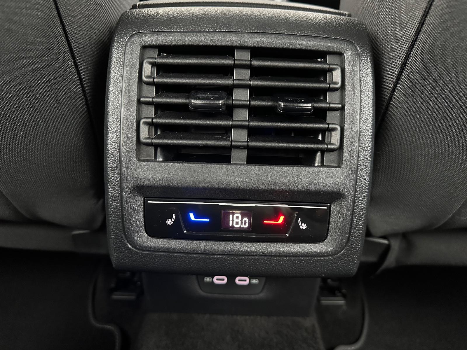 Volkswagen Golf Variant 2.0 TDI DSG Life NAV+LED+STHZ+ACC, миниатюра 15