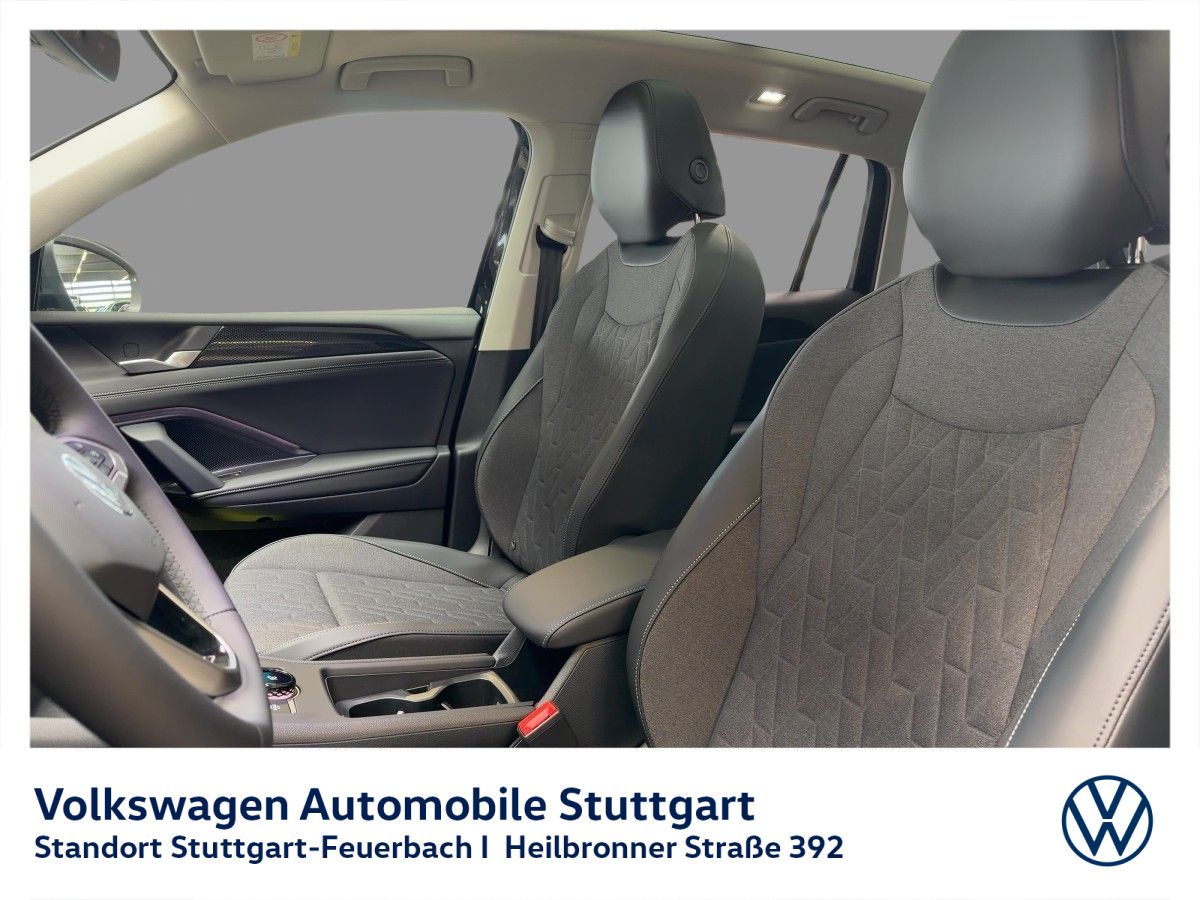 Volkswagen Tiguan - Bild 7
