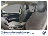 Volkswagen Tiguan - Vorschau Bild 7