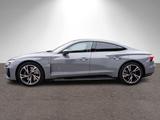 Audi e-tron GT quattro Matrix 360° B&O PANO HUD LEDER - Audi: Luftfederung