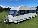 Hobby Prestige 650 KFU - Hobby Prestige 650