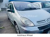 Citroën Xsara Picasso HDi 110 Exclusive - scheckheftgepflegte Citroën Xsara Picasso