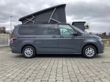 Volkswagen T7 California Ocean TDI + AHK - Volkswagen T7 California Jahreswagen