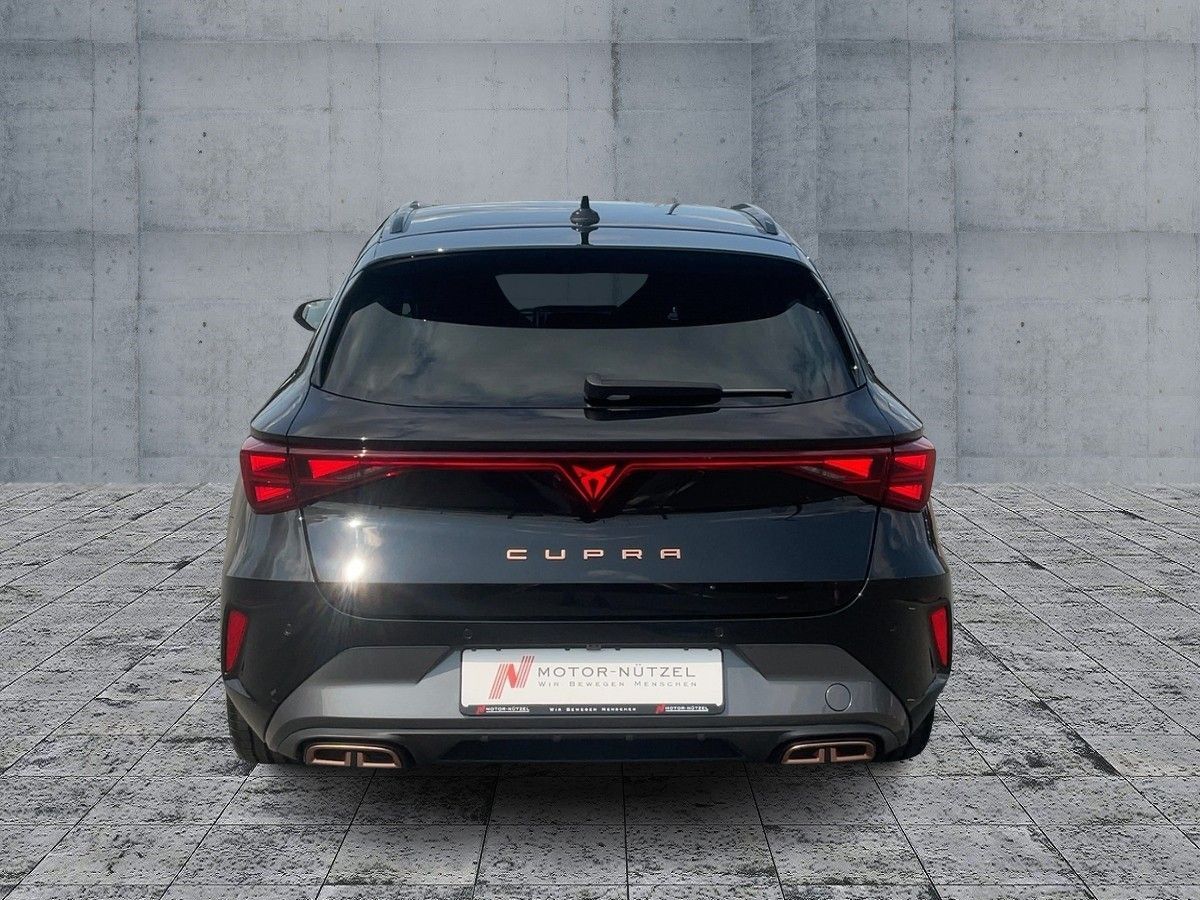 Cupra Leon - Bild 5