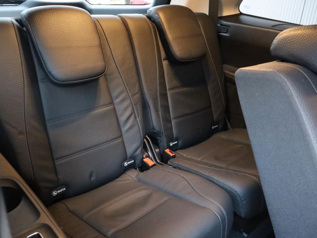 Mercedes-Benz GLS 400