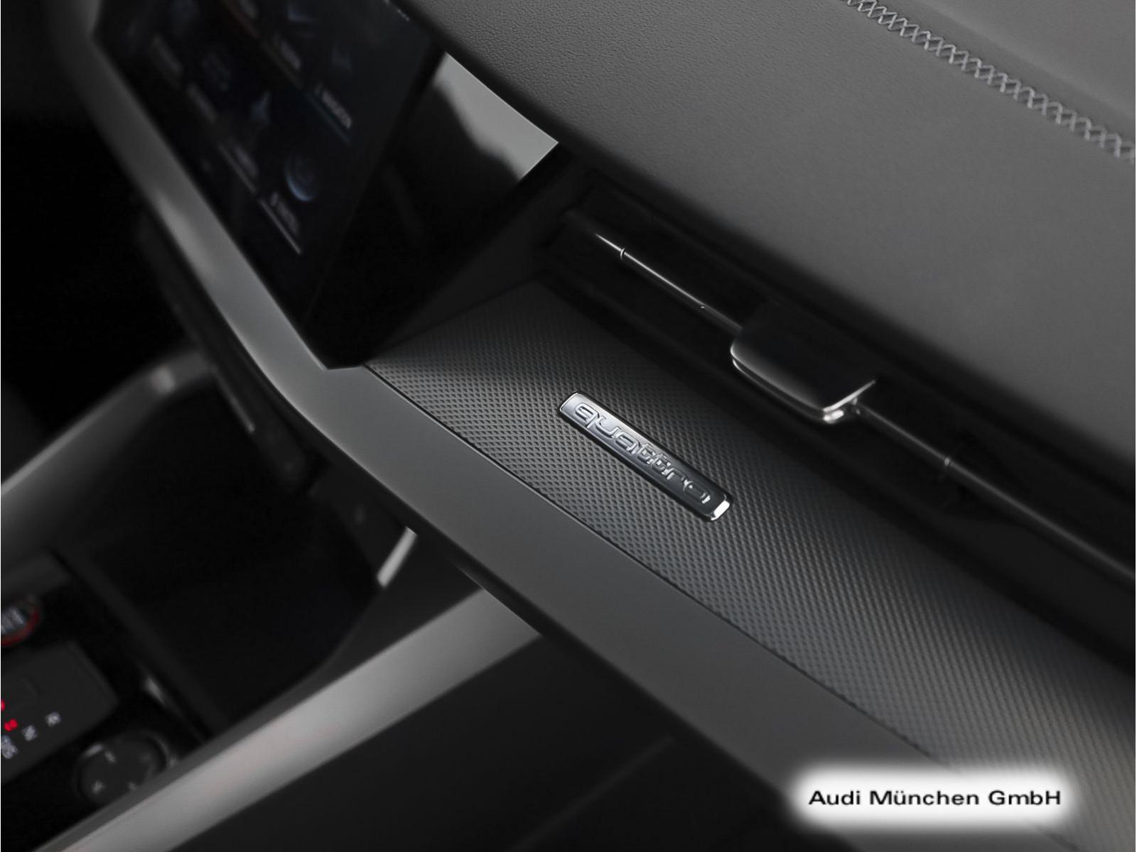 Audi S3 Sportback TFSI S tronic Pano/Kamera/Navi+, миниатюра 19