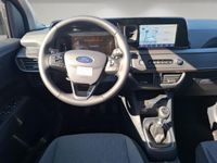 Ford Tourneo Courier - Vorschau Bild 10