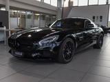 Mercedes-Benz AMG GT Coupe,ohne OPF!,Burm,19/20",Mem,LED,Night - gebrauchte Mercedes-Benz AMG GT aus dem Jahr 2015