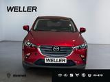 Mazda CX-3 SKYACTIV-G 121 FWD Exclusive-Line *LED*CarP - gebrauchte Mazda CX-3 aus dem Jahr 2019