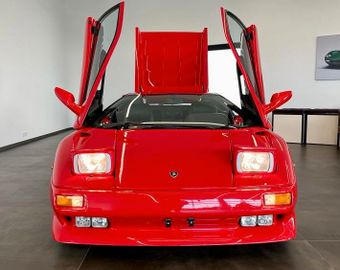 Lamborghini Diablo