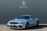 Mercedes-Benz SL65 AMG Black Series*deutsch*TOP Zustand*voll - Mercedes-Benz: Sl Series