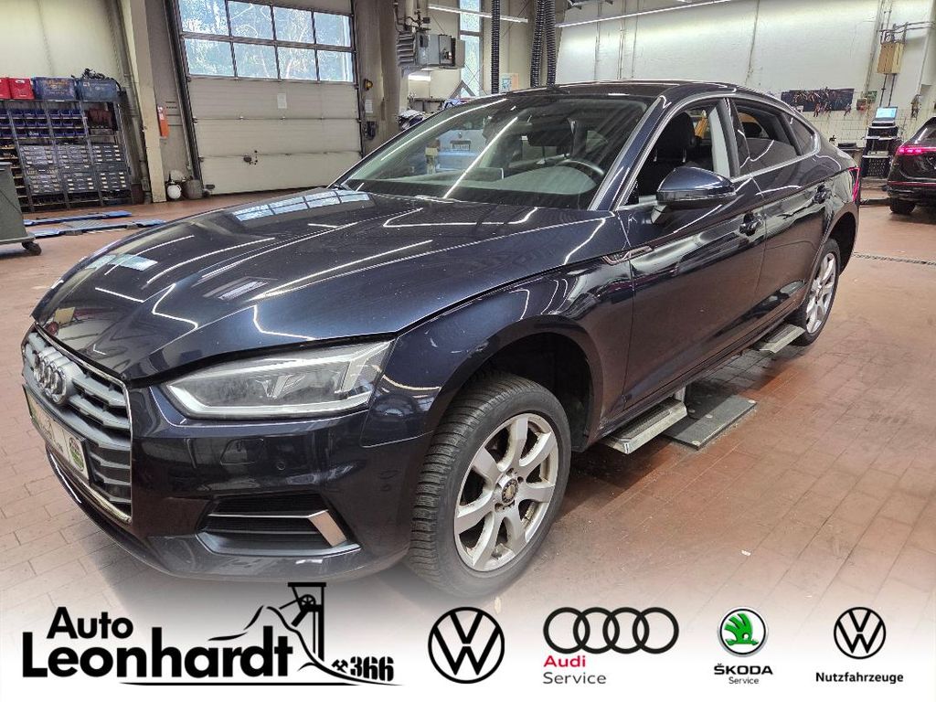 Image of Audi A5