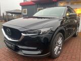 Mazda CX-5 Sports-Line AWD 1.Hand Keyless Bose LED 360 - Mazda CX-5 in Bochum