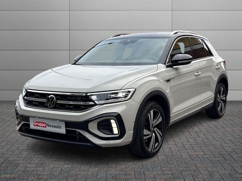 Other Volkswagen T-Roc T-Roc 1.5 tsi R-Line dsg