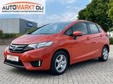 Honda Jazz 1.3 Comfort*Klima*SZH*2. Hand*TÜV 10/2026 - Honda Jazz: 1.2