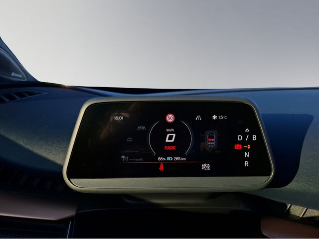 Tavascan Endurance ACC HUD PANO MATRIX-LED 360°