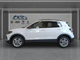 Volkswagen T-Cross 1.0 TSI Goal Navi*ACC*LM17*SHZ - Volkswagen T-Cross Jahreswagen