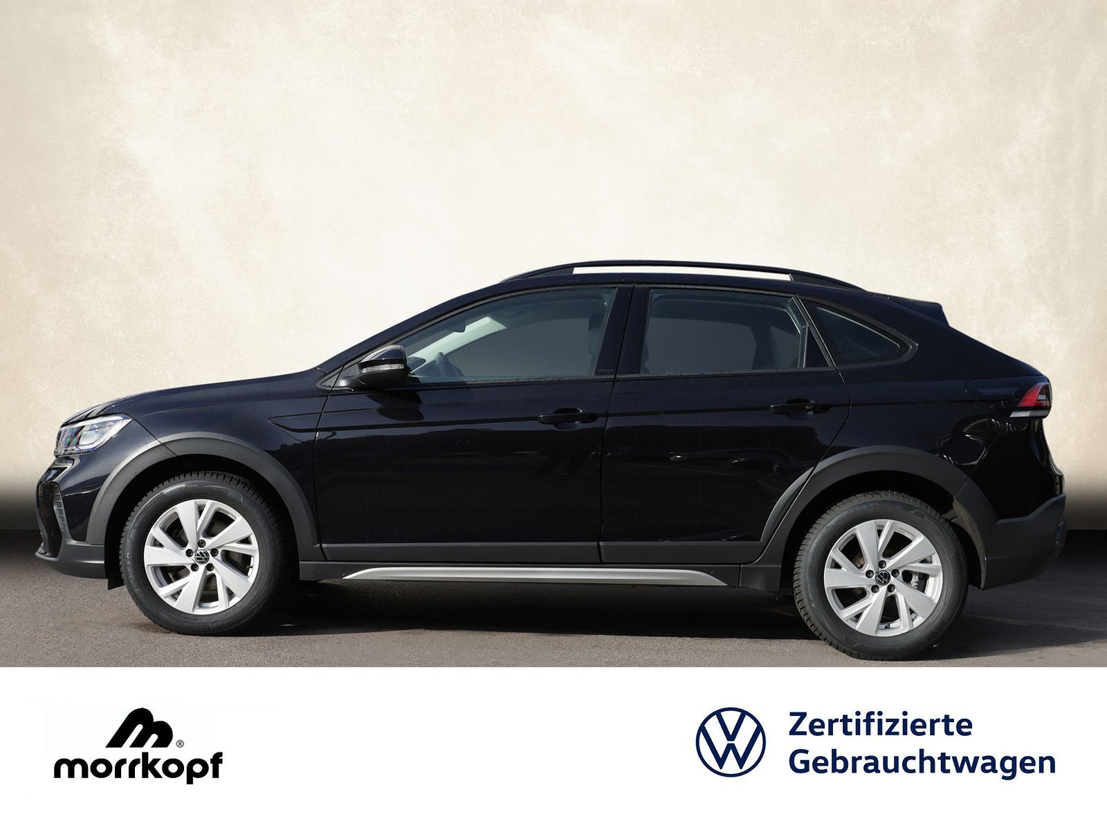 Volkswagen Taigo - Bild 5