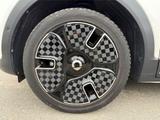 Smart #1 Launch Edition ACC HaloPanorama 360 MatrixLED - gebrauchte Smart #1 aus dem Jahr 2024