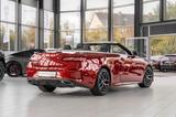 Mercedes-Benz E 220 d Cabrio*AMG-LINE*NIGHT*HEAD.UP*LEDER*1.HD - Mercedes-Benz E-Klasse mit Diesel-Antrieb: Cabrio