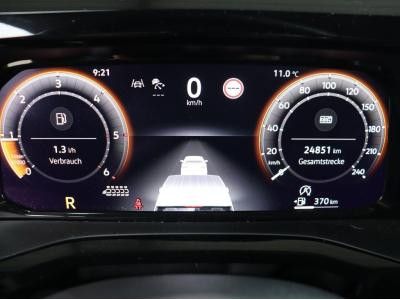 T7 Multivan Style KÜ 2.0TDI 110kW DSG MATRIX-LED